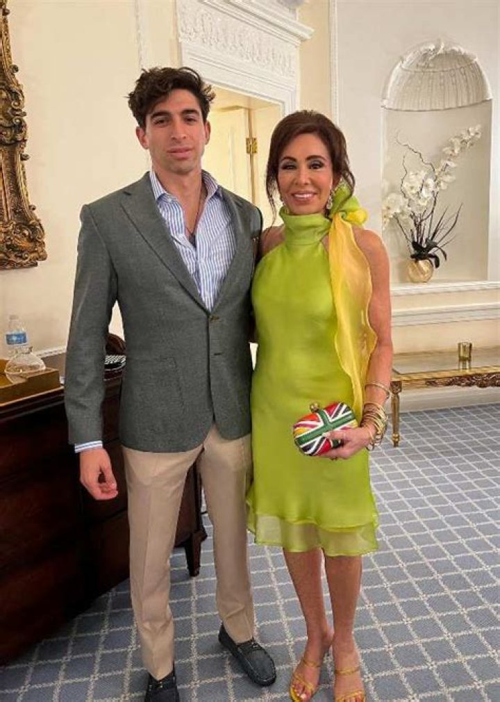 Meet Jeanine Pirro’s Daughter Christi Pirro, And Son Alexander Pirro ·
