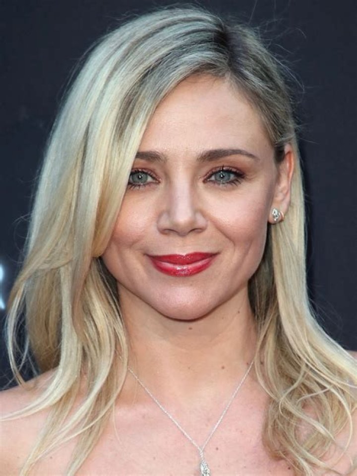 Meet Katarina Cas The Most Successful Slovenian Actress in Hollywood