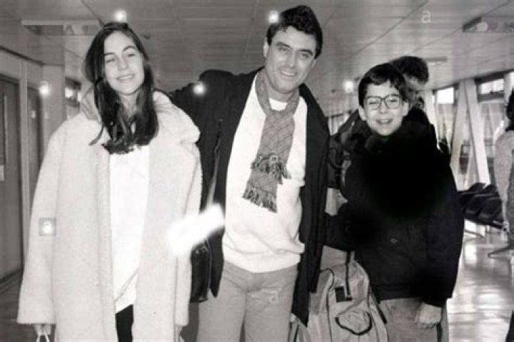 Meet Kate McShane Photos of Ian McShanes Daughter With Ex-Wife Ruth Post
