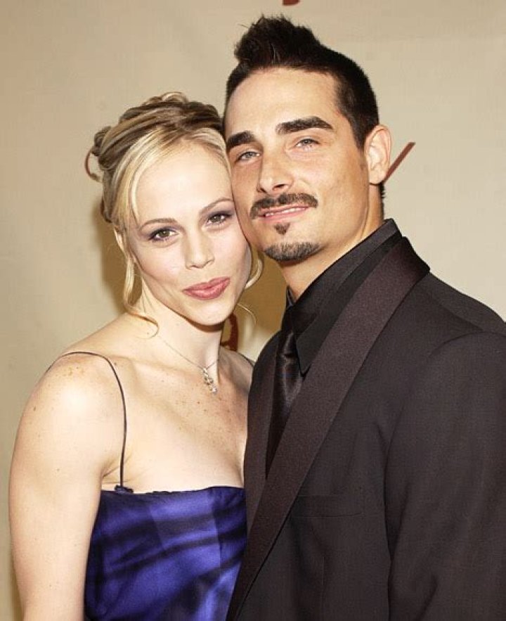 Meet Maxwell Haze Richardson Photos Of Kristin Richardsons Son With Husband Kevin Richardso