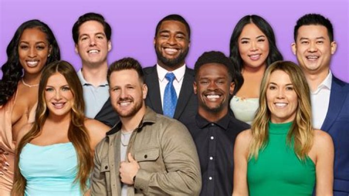 Meet the Season 1 cast in 2020!