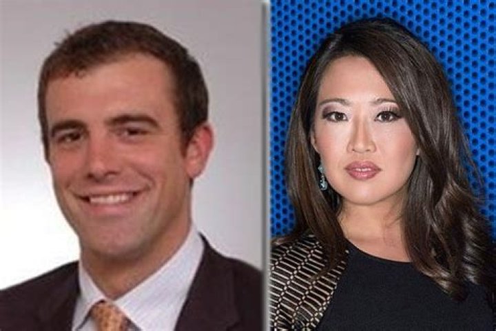 Melissa Lee CNBC Husband: Who Is He?