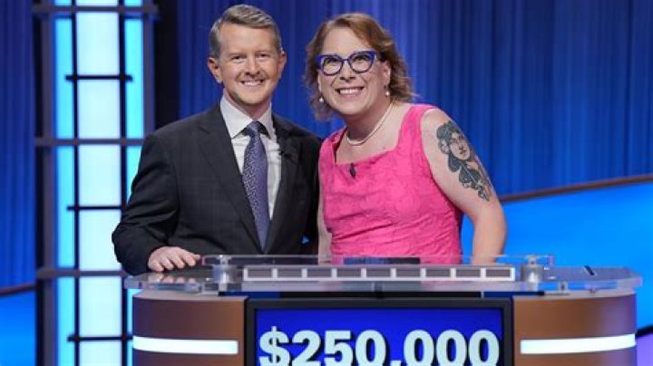 Molly Karol Jeopardy Transgender: Is She Really a Trans Woman?
