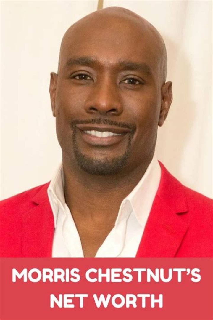 Morris Chestnut Height, Weight, Net Worth, Age, Birthday, Wikipedia, Who, Nationality, Biography