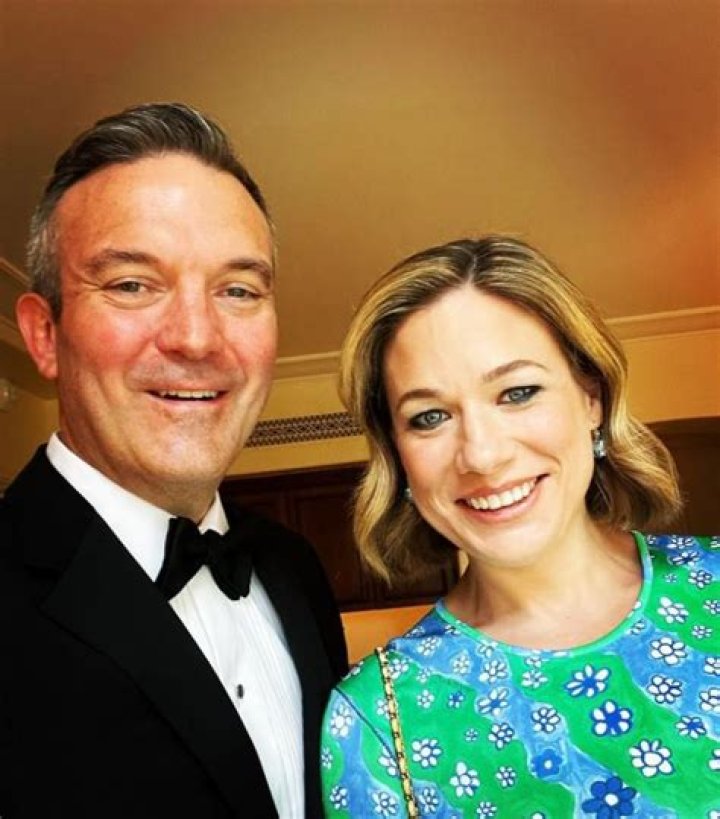 MSNBC journalist Elise Jordan's Wiki: Engaged, Age, Wedding, Husband