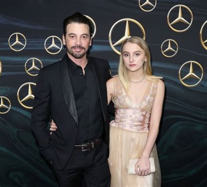 Naiia Rose Ulrich - Bio, Age, Wiki, Facts and Family