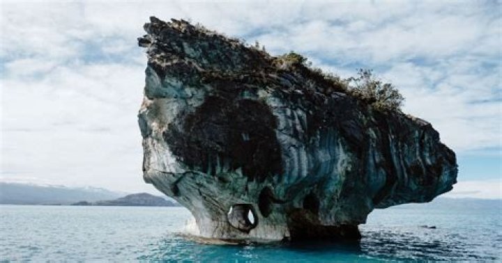 Natural Wonders, Cultural Treasures Revealed