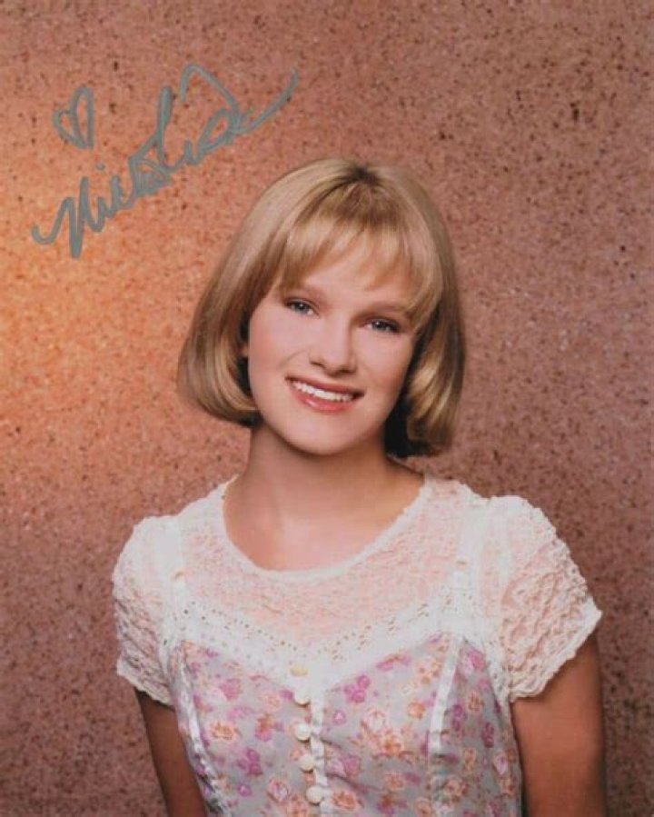 Nicholle Tom (Beethoven) Wiki Bio, age, height, net worth, husband, kids