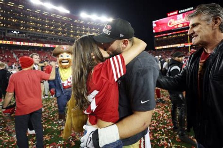Nick Bosa Girlfriend: Who is the NFL Star Dating Now?
