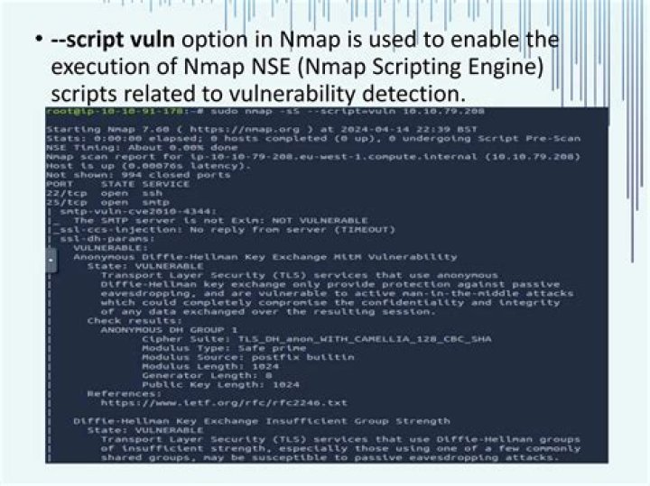Nmap On Android Termux: Unlocking Network Secrets