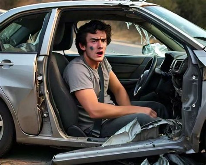 Ohio Ethan Hall Car Accident Linked To Death Cause And Obituary