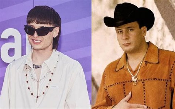Peso Pluma and Valentin Elizalde: A Mysterious Connection Between Two Mexican Singers