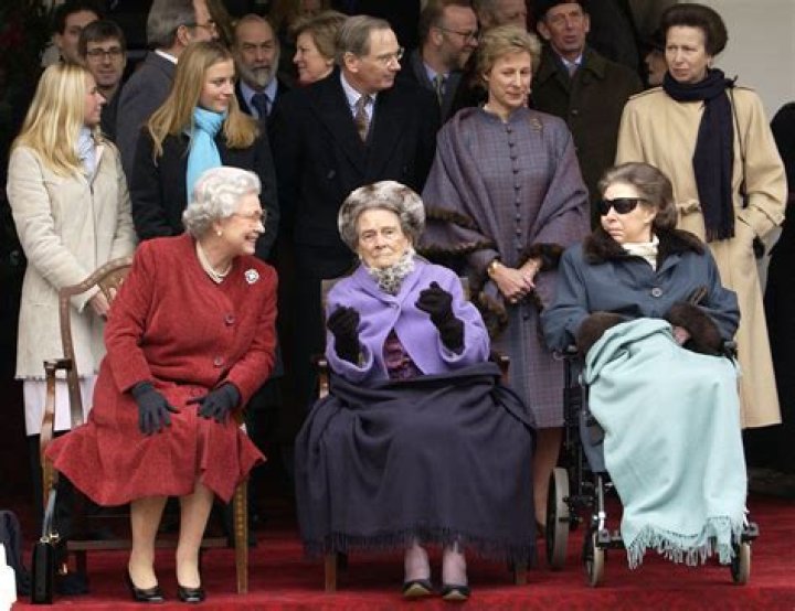 Princess Margaret - Bio, Age, Wiki, Facts and Family