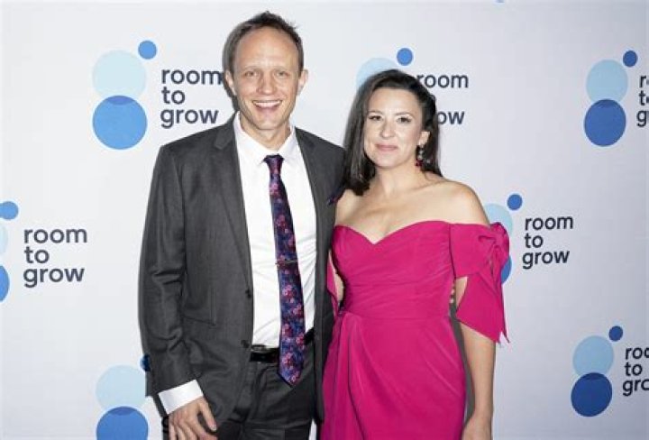 Rachel Griffin Accurso Net Worth | Husband