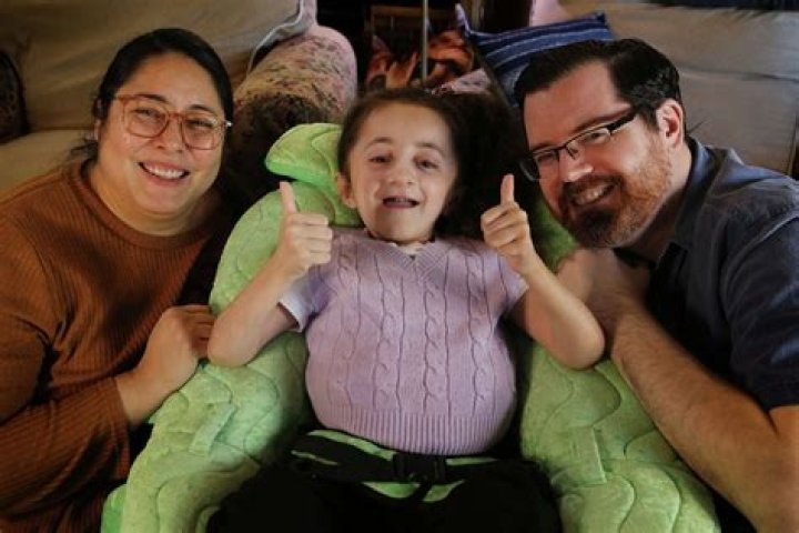 Raising Dion Actress Sammi Haney Wiki, Age, Parents & Height
