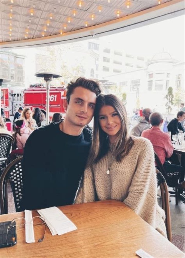 Raquel Leviss Height, Weight, Age, Boyfriend, Biography, Facts