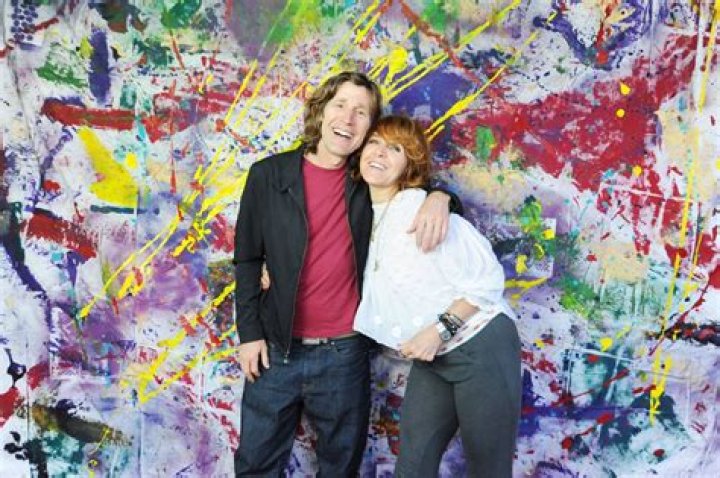 Rodney Mullen Met A Supportive Girlfriend After Divorce With Wife
