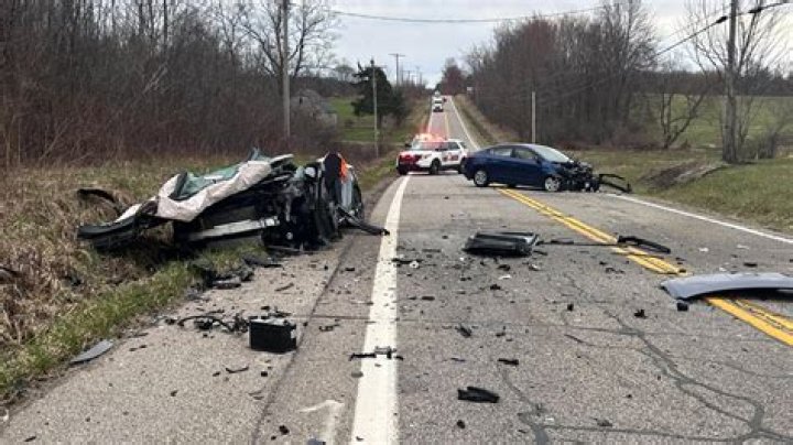 Rowan Palen Car Accident And Its Impact