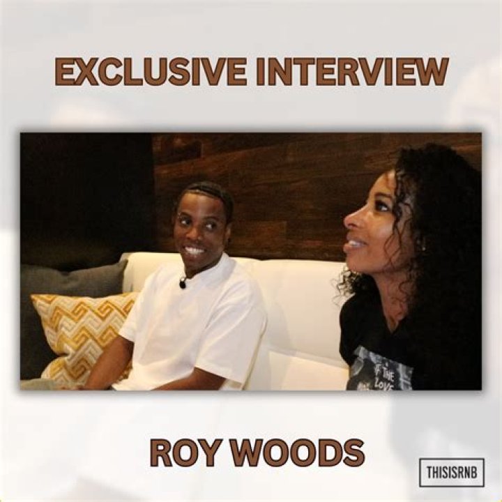 Roy Woods - ZestSync