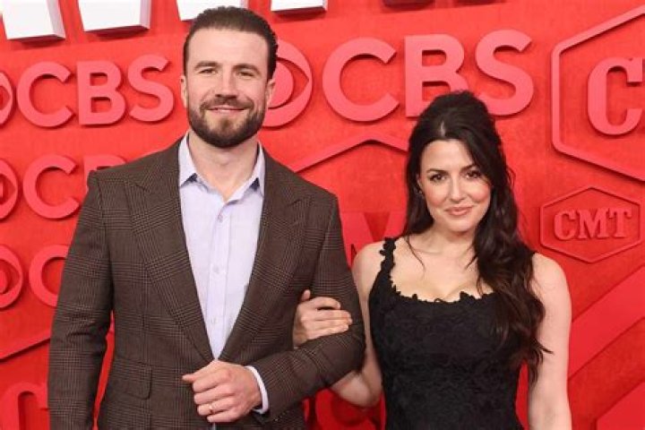 Sam Hunt's wife, Hannah Lee Fowler Wiki Bio, age, siblings, wedding