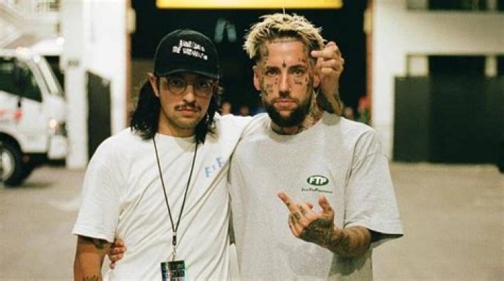Scrim Rapper Girlfriend, Age, Wiki, Bio and Net Worth: Suicideboys ·