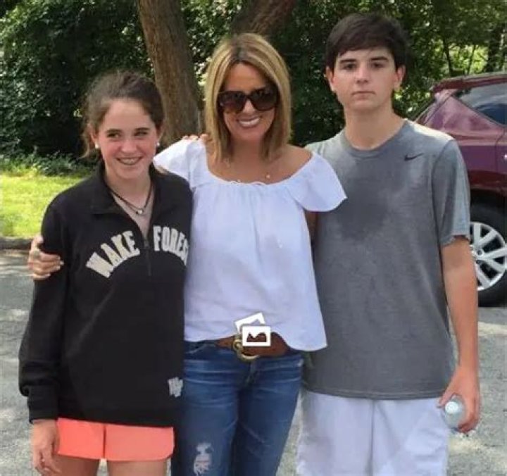 Sean Hannity Wife Wiki, Children, Divorce, Dating, Wedding, Measurements