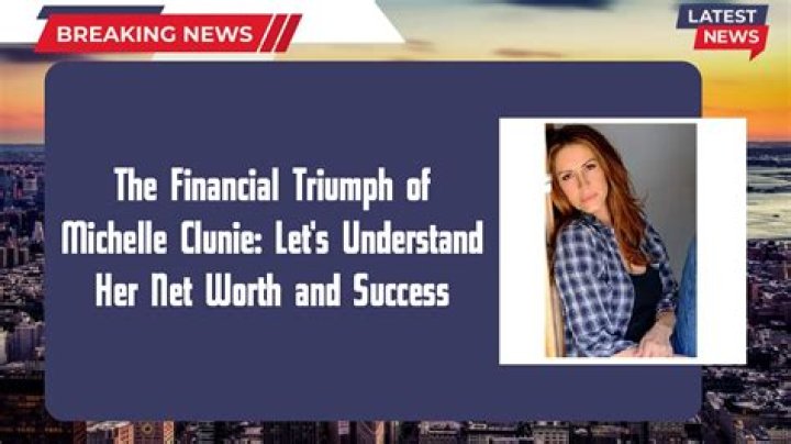 Secrets And Success Behind Her Net Worth