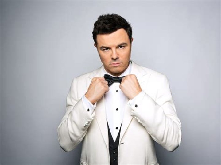 Seth Macfarlane Net Worth And Source Of Income