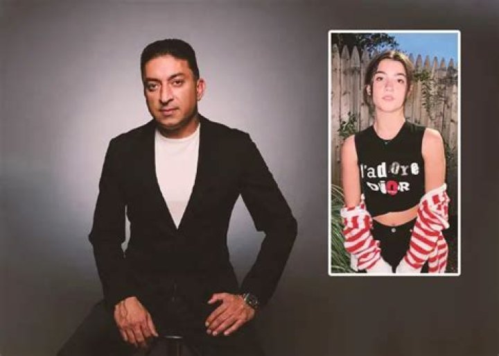 Sheeraz Hasan Net Worth Charli DAmelio Lawsuit Explained