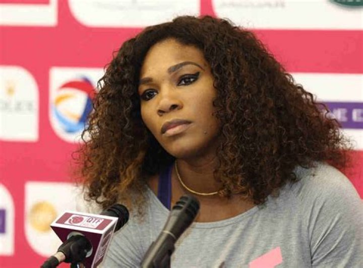 Shocking News Serena Williams Dead Unraveling The Truth