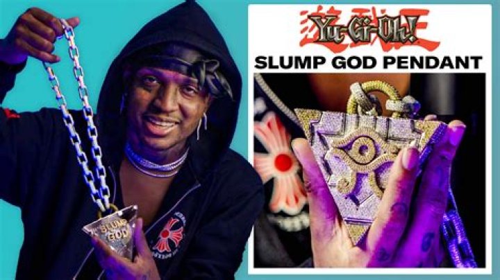 Ski Mask the Slump Gods Net Worth, Biography, Career, Awards, Fact and Life Story