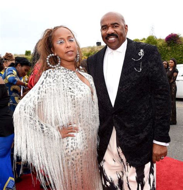 Steve Harvey Wife Bio, Husbands, Age, Net Worth, Height, Children Father