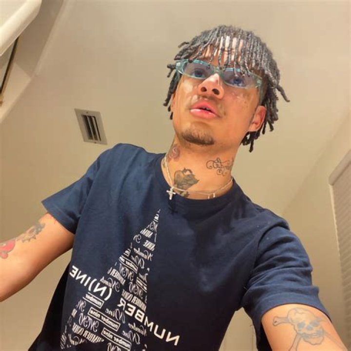 Summrs (rapper) - Wikipedia, Age, Net Worth, Biography , Spotify, TikTok, Facebook, Facts and Family ·