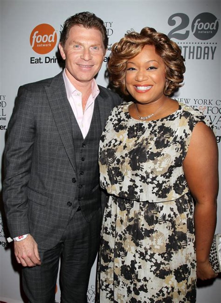 Sunny Anderson Husband, Lesbian, Net Worth, Height, Parents