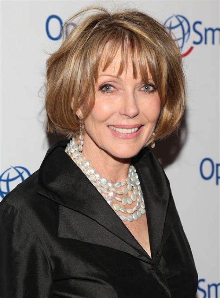 Susan Blakely - Bio, Age, Wiki, Facts and Family