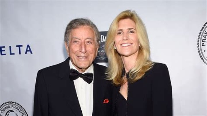 Susan Crow Biography; Wedding, Net Worth, Job And Age Of Tony Bennetts wife