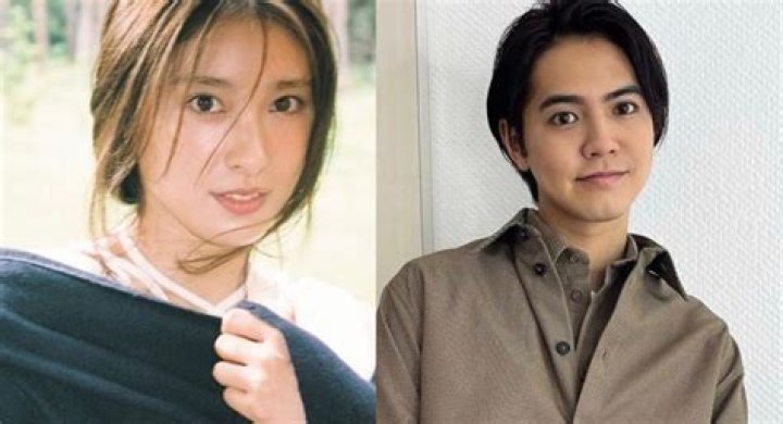 Tao Tsuchiya Pregnant With Husband Ryota Katayose In 2023: Baby Bump