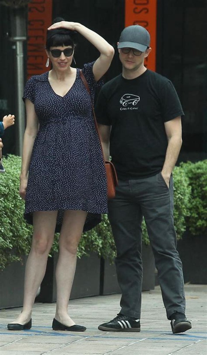 Tasha McCauley And Joseph Gordon's Enduring Bond