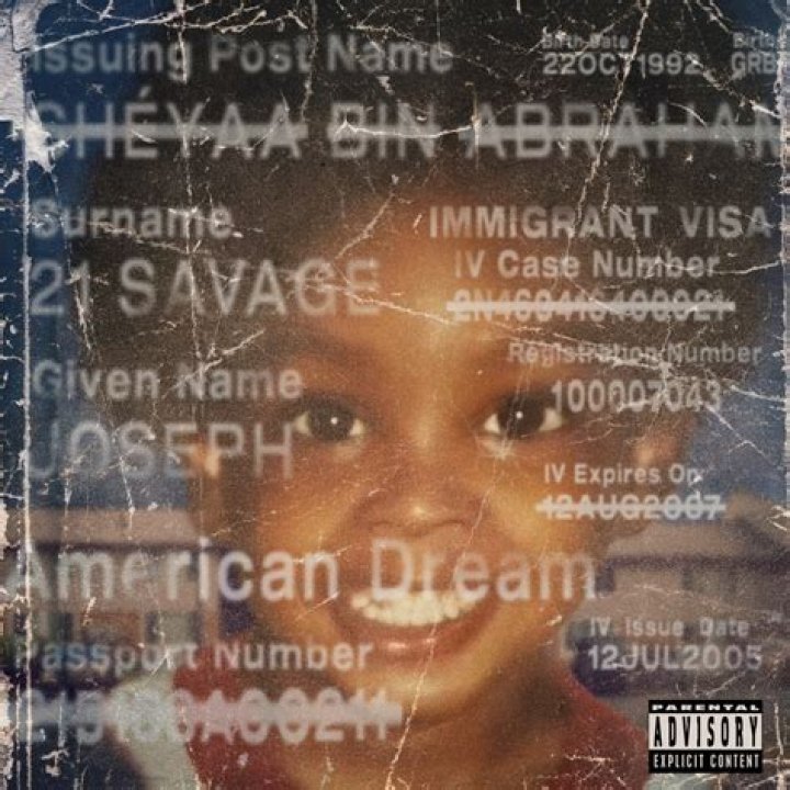 The Enigma Of 21 Savage's Fatherhood