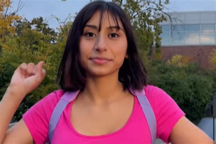 The Privacy, Consent, And Ethics Surrounding "Talia Taylor Leaked