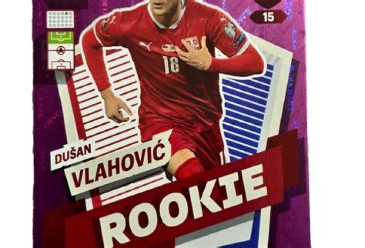 The Rising Star Of Football