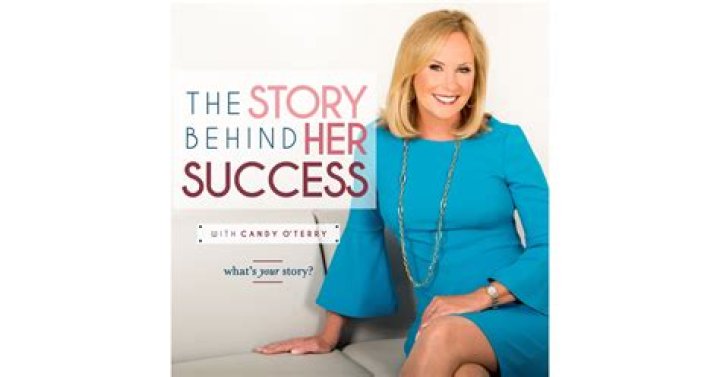 The Untold Story Behind Her Success
