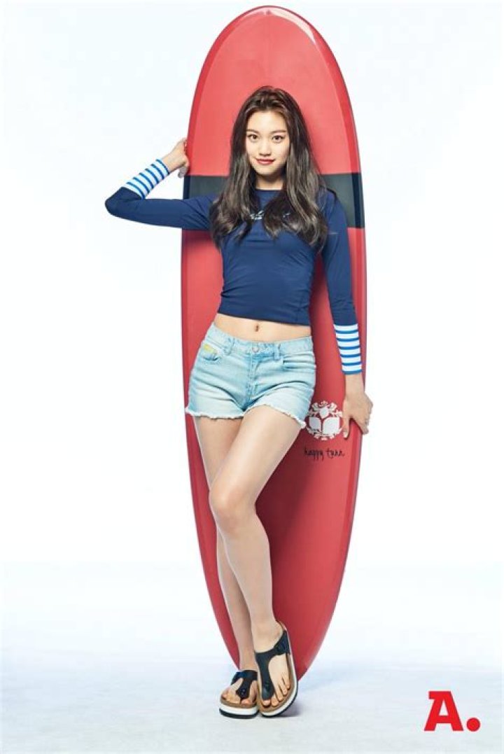 The Untold Truth of Weki Meki Member – Kim Do-yeon