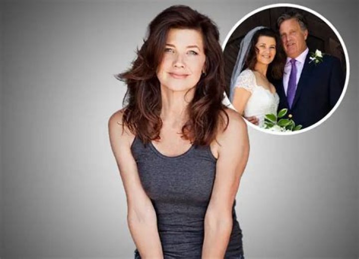 To Daphne Zuniga, David Mleczko Felt like a Husband Even before Their Wedding