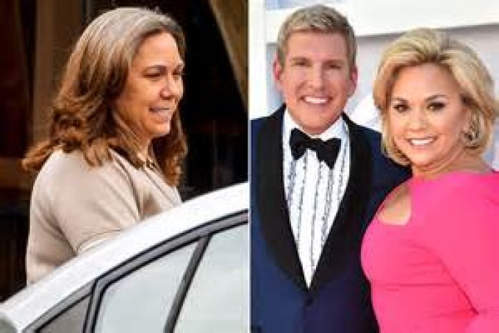 Todd Chrisley: Wife, net worth, tattoos, smoking & body facts