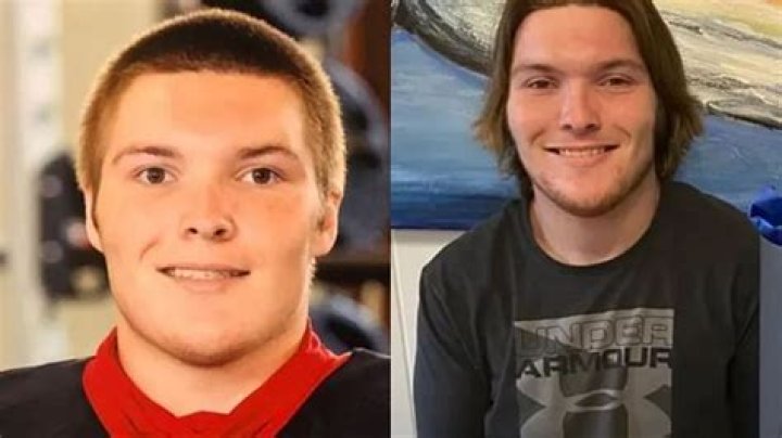 Truly sickening: Trent Lehrkamp hazing video and unconscious picture spark mass outrage online