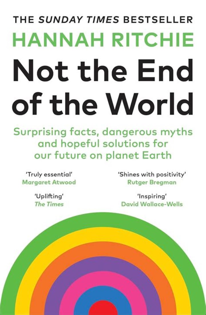 Uncover Surprising Facts And Future Predictions
