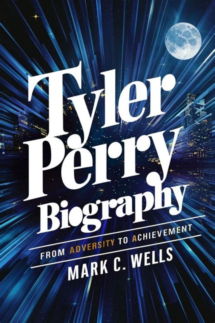 Uncover The Extraordinary Journey Of Tyler Perry: Biography Pictures Revealed