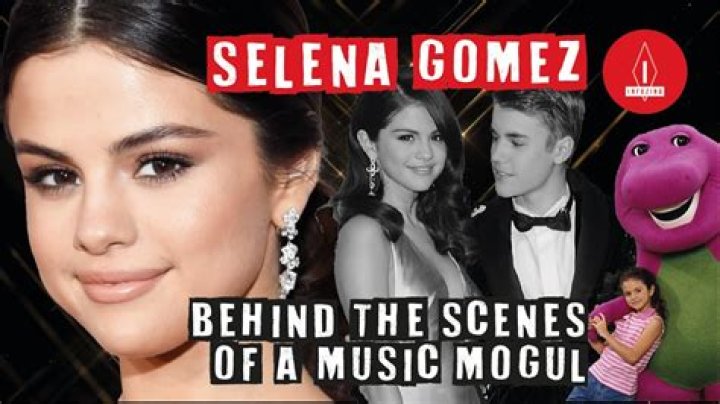 Uncover The Glamorous World Of Selena Gomez's Vacation Style