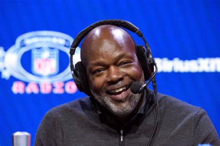 Uncover The Inspiring World Of Emmitt Smith's Kids: Success, Values, And Family